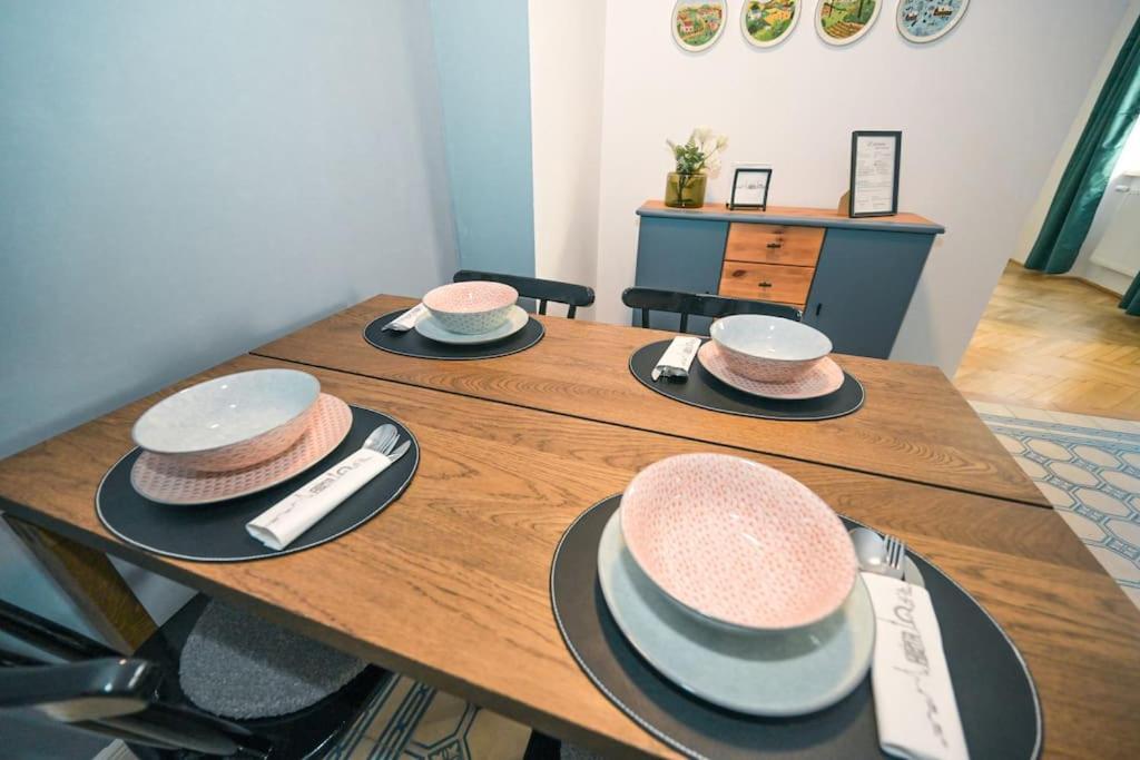 Perfect Apartment Near @ City-Center Wiedeń Zewnętrze zdjęcie
