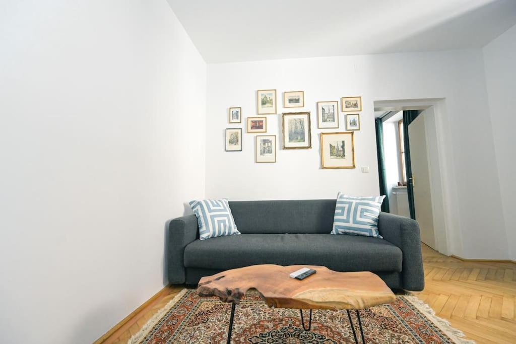 Perfect Apartment Near @ City-Center Wiedeń Zewnętrze zdjęcie