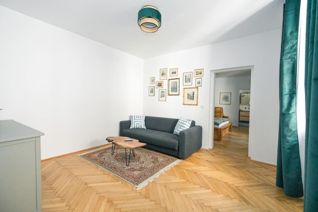 Perfect Apartment Near @ City-Center Wiedeń Zewnętrze zdjęcie