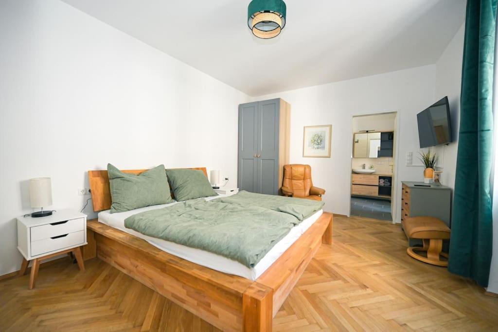 Perfect Apartment Near @ City-Center Wiedeń Zewnętrze zdjęcie