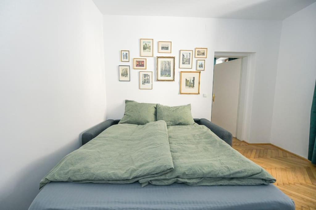 Perfect Apartment Near @ City-Center Wiedeń Zewnętrze zdjęcie
