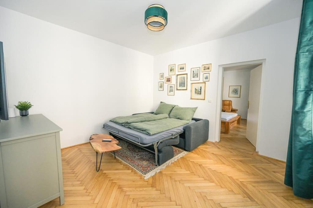 Perfect Apartment Near @ City-Center Wiedeń Zewnętrze zdjęcie