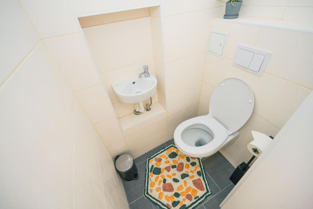 Perfect Apartment Near @ City-Center Wiedeń Zewnętrze zdjęcie